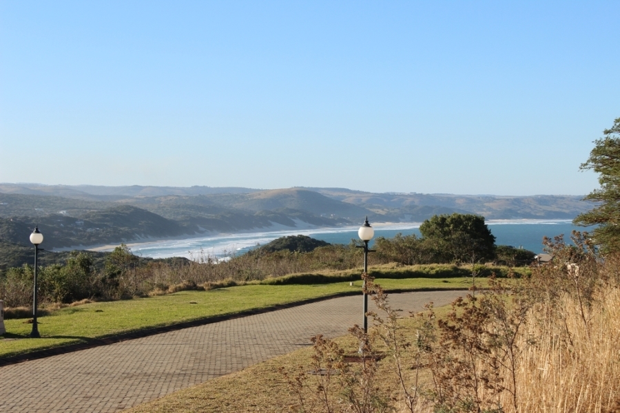 0 Bedroom Property for Sale in Khamanga Bay Eastern Cape